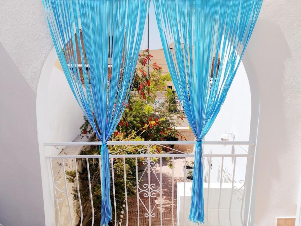 Apartamento Residencia Tortuga Mora Calabardina Exterior foto