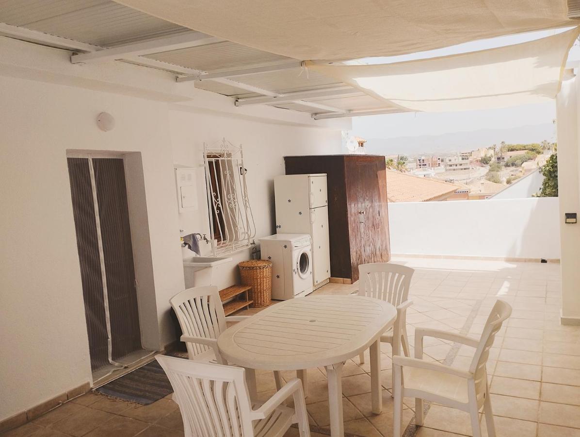 Apartamento Residencia Tortuga Mora Calabardina Exterior foto