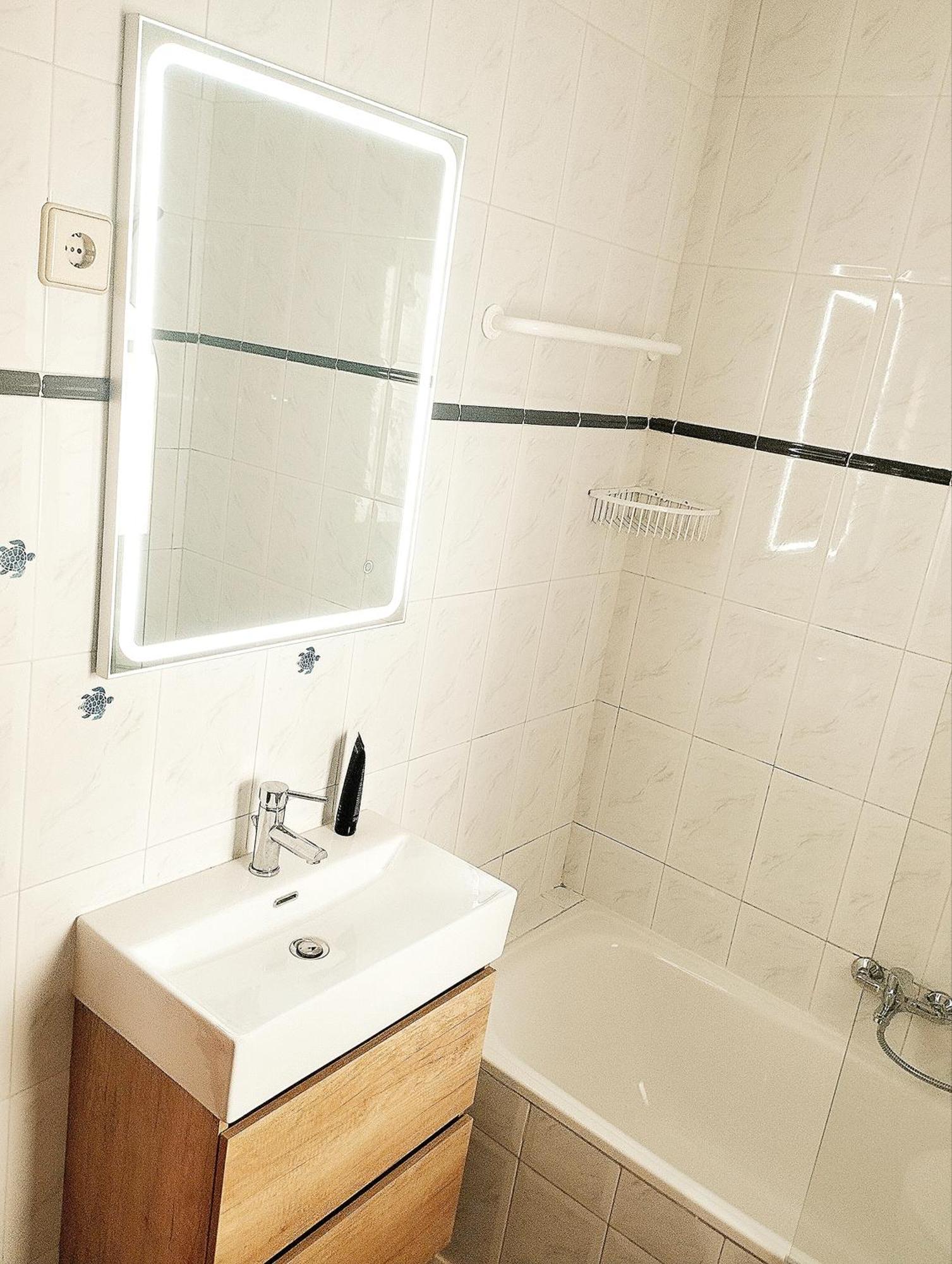 Apartamento Residencia Tortuga Mora Calabardina Exterior foto