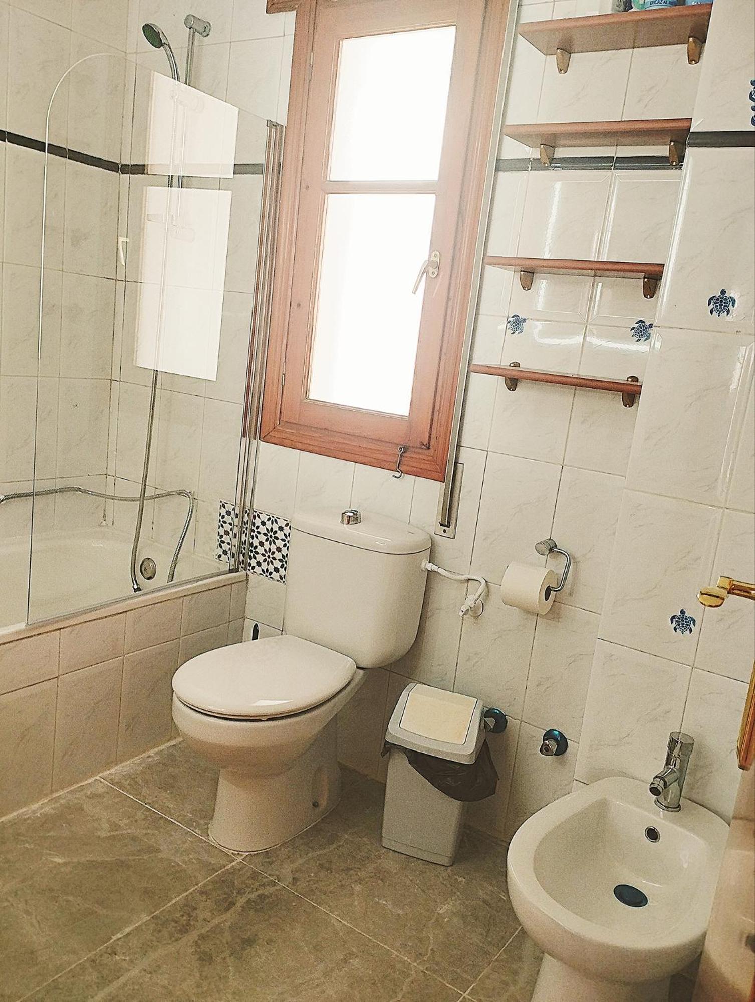 Apartamento Residencia Tortuga Mora Calabardina Exterior foto